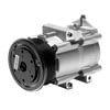 471-8102 by DENSO - NEW COMPRESSOR W/ CLUTCH