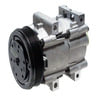471-8109 by DENSO - NEW COMPRESSOR W/ CLUTCH