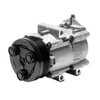 471-8117 by DENSO - NEW COMPRESSOR W/ CLUTCH