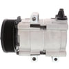 Denso 471-8118 A/C Compressor NEW COMPRESSOR W/ CLUTCH