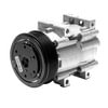 471-8119 by DENSO - NEW COMPRESSOR W/ CLUTCH