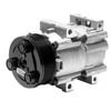 Denso 471-8122 A/C Compressor NEW COMPRESSOR W/ CLUTCH