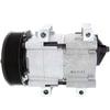 Denso 471-8124 A/C Compressor NEW COMPRESSOR W/ CLUTCH