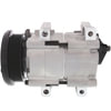 471-8125 by DENSO - NEW COMPRESSOR W/ CLUTCH