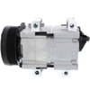 Denso 471-8127 A/C Compressor NEW COMPRESSOR W/ CLUTCH