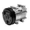 Denso 471-8133 A/C Compressor NEW COMPRESSOR W/ CLUTCH