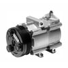 Denso 471-8151 A/C Compressor NEW COMPRESSOR W/ CLUTCH