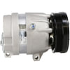 Denso 471-9001 A/C Compressor NEW COMPRESSOR W/ CLUTCH