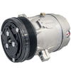 Denso 471-9144 A/C Compressor NEW COMPRESSOR W/ CLUTCH
