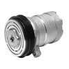 471-9149 by DENSO - NEW COMPRESSOR W/ CLUTCH