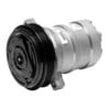 471-9159 by DENSO - NEW COMPRESSOR W/ CLUTCH