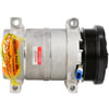 Denso 471-9165 A/C Compressor NEW COMPRESSOR W/ CLUTCH