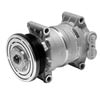 Denso 471-9167 A/C Compressor NEW COMPRESSOR W/ CLUTCH