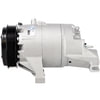 471-9188 by DENSO - NEW COMPRESSOR W/ CLUTCH