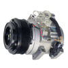 Denso 471-9196 A/C Compressor NEW COMPRESSOR W/ CLUTCH