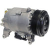 Denso 471-9197 A/C Compressor NEW COMPRESSOR W/ CLUTCH