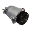Denso 471-9201 A/C Compressor NEW COMPRESSOR W/ CLUTCH
