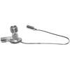 Denso 475-0509 A/C Expansion Valve A/C Expansion Valve