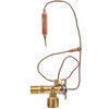 475-2008 by DENSO - A/C Expansion Valve