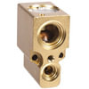 475-2013 by DENSO - A/C Expansion Valve
