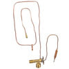 Denso 475-2087 A/C Expansion Valve A/C Expansion Valve