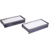 Denso 453-2050 Cabin Air Filter Cabin Air Filter
