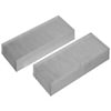 Denso 453-2057 Cabine Air Filtre