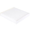 Denso 453-6001 Cabin Air Filter Cabin Air Filter