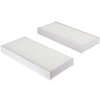 Denso 453-6016 Cabin Air Filter Cabin Air Filter