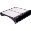 Denso 453-6042 Cabin Air Filter Cabin Air Filter