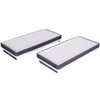 Denso 453-6057 Cabin Air Filter Cabin Air Filter