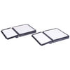 Denso 453-6102 Cabin Air Filter Cabin Air Filter