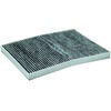 Denso 454-2006 Cabin Air Filter Cabin Air Filter