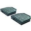 Denso 454-2032 Cabin Air Filter Cabine Air Filtre