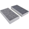 Denso 454-4058 Cabin Air Filter Cabin Air Filter