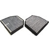 Denso 454-4061 Cabin Air Filter Cabin Air Filter