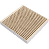 Denso 454-4066 Cabin Air Filter Cabin Air Filter