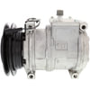 Denso 471-0106 A/C Compressor NEW COMPRESSOR W/ CLUTCH