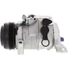 471-0315 by DENSO - A/C Compressor - with Clutch