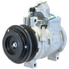 471-0337 by DENSO - NEW COMPRESSOR W/ CLUTCH