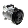 Denso 471-0396 A/C Compressor NEW COMPRESSOR W/ CLUTCH