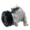 Denso 471-0398 A/C Compressor NEW COMPRESSOR W/ CLUTCH