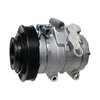 Denso 471-0703 A/C Compressor NEW COMPRESSOR W/ CLUTCH