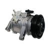 471-0815 by DENSO - NEW COMPRESSOR W/ CLUTCH