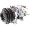 Denso 471-0829 A/C Compressor NEW COMPRESSOR W/ CLUTCH