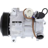 Denso 471-0834 A/C Compressor NEW COMPRESSOR W/ CLUTCH