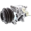 Denso 471-0837 A/C Compressor NEW COMPRESSOR W/ CLUTCH