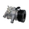 471-0870 by DENSO - NEW COMPRESSOR W/ CLUTCH