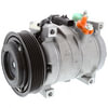 Denso 471-0874 A/C Compressor NEW COMPRESSOR W/ CLUTCH
