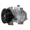 Denso 471-1004 A/C Compressor NEW COMPRESSOR W/ CLUTCH